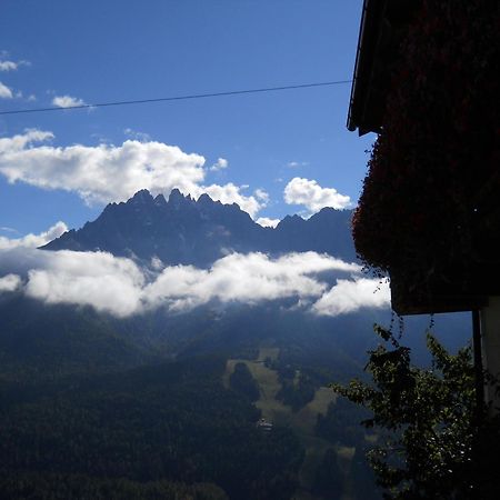Bauernhof Zwiglhof Villa San Candido Eksteriør billede