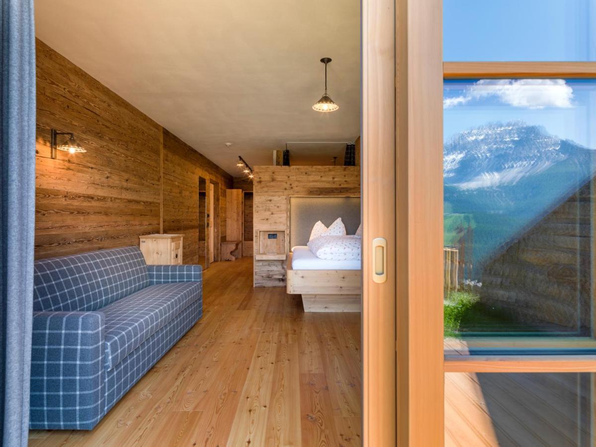 Bauernhof Zwiglhof Villa San Candido Eksteriør billede