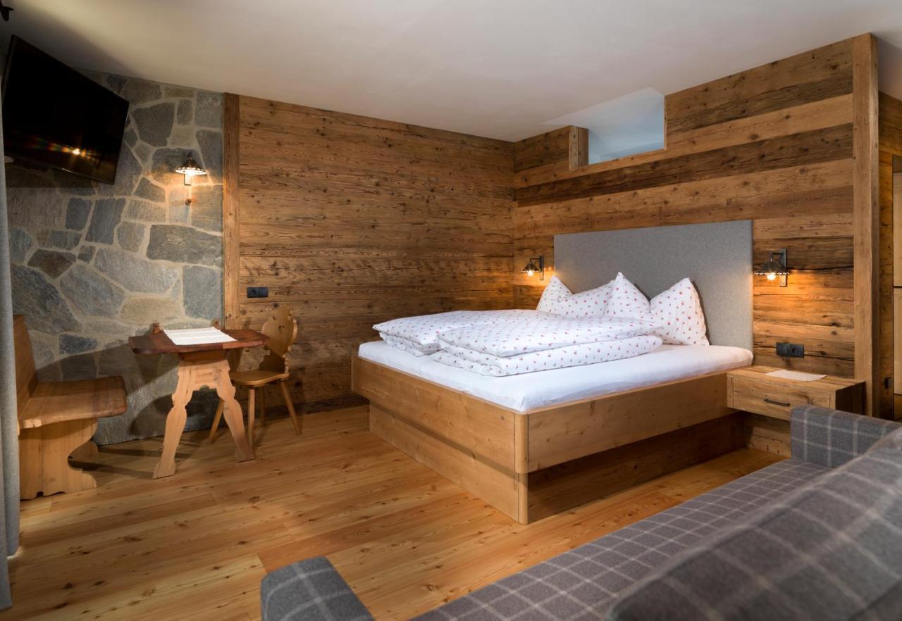Bauernhof Zwiglhof Villa San Candido Eksteriør billede