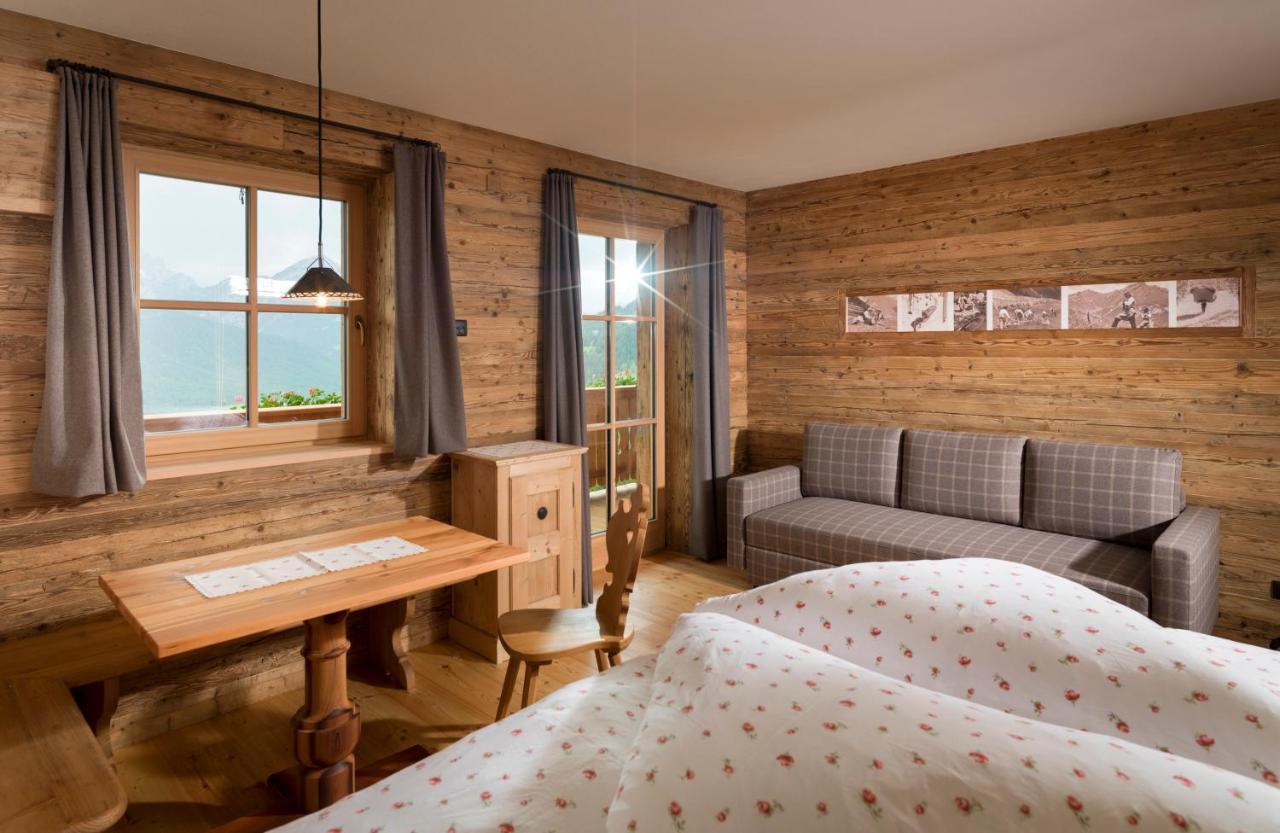 Bauernhof Zwiglhof Villa San Candido Eksteriør billede