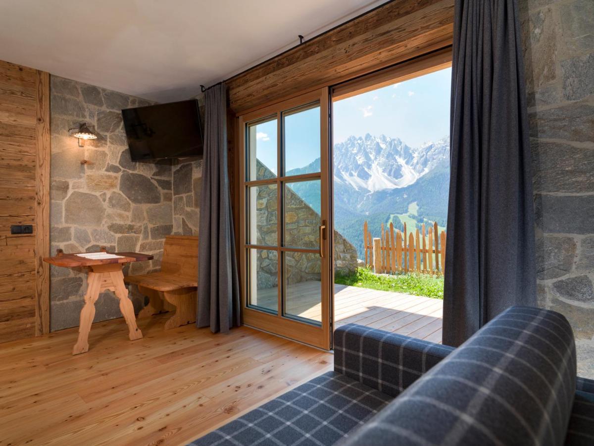 Bauernhof Zwiglhof Villa San Candido Eksteriør billede