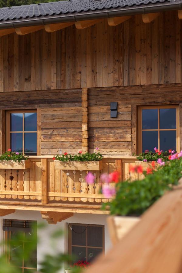 Bauernhof Zwiglhof Villa San Candido Eksteriør billede