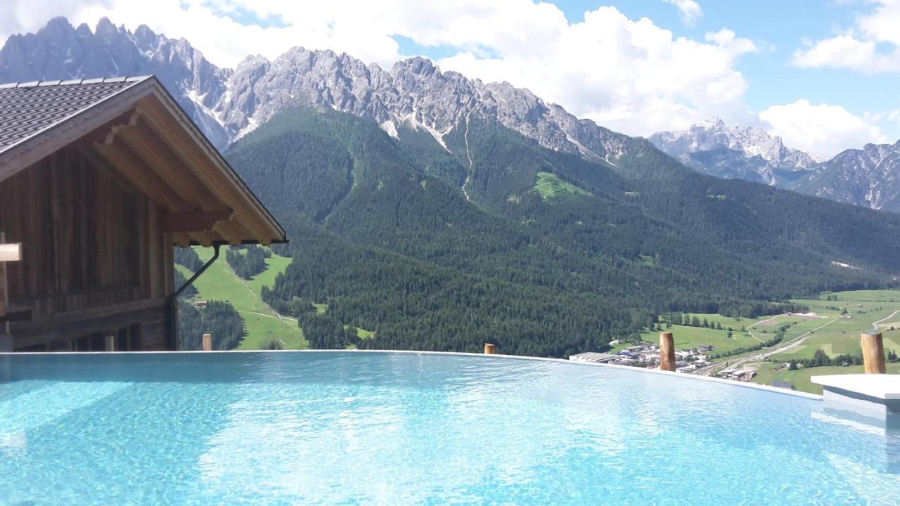 Bauernhof Zwiglhof Villa San Candido Eksteriør billede