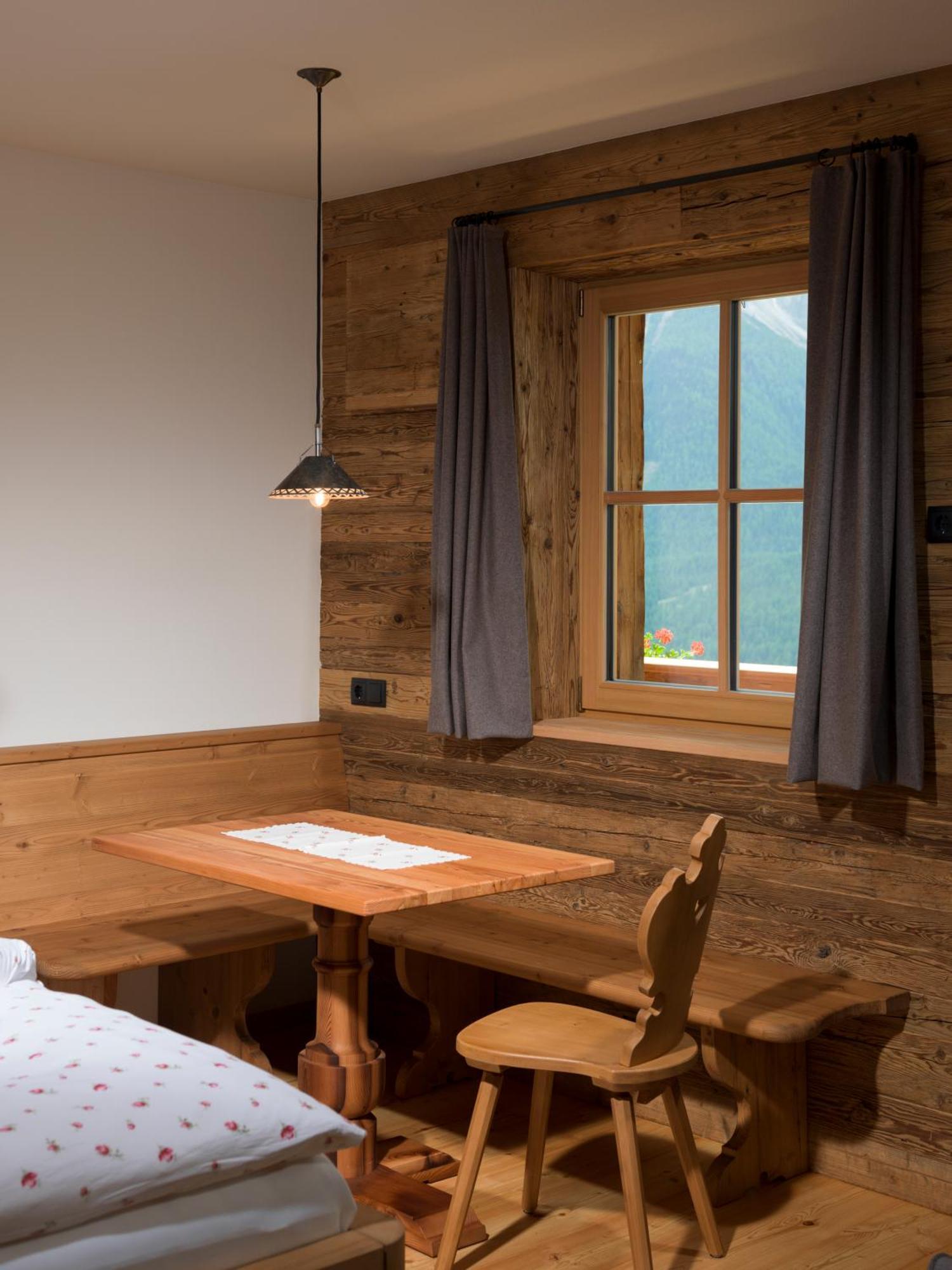 Bauernhof Zwiglhof Villa San Candido Eksteriør billede